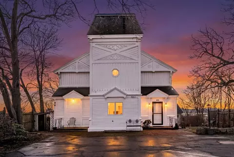 303 Nahant Rd, Nahant, MA 01908