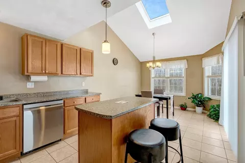 Kitchen - 66 Ledgecrest Dr, Worcester, MA 01603 photo 3 of 3