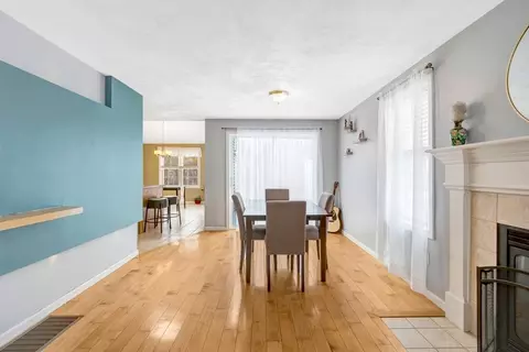 Dining - 66 Ledgecrest Dr, Worcester, MA 01603 photo 1 of 5
