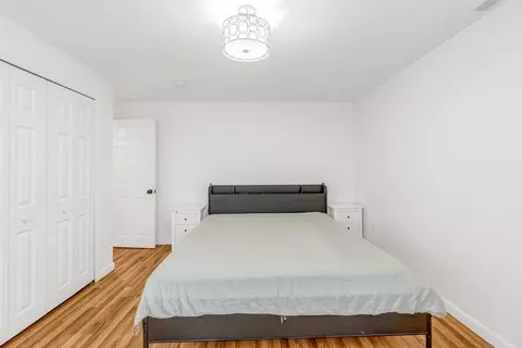 Bedroom - 66 Ledgecrest Dr, Worcester, MA 01603 photo 4 of 5
