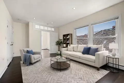 5 Brewer St #5, Cambridge, MA 02138