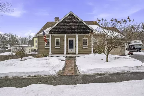 77 Carter St, Leominster, MA 01453