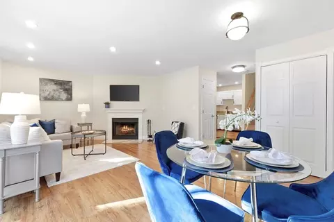 43 N Mead St #43, Boston, MA 02129