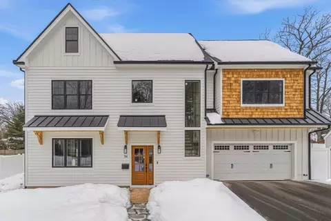 54 Pilgrim Rd, Natick, MA 01760