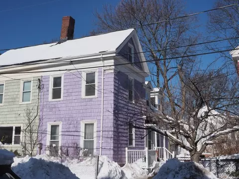 39 Cottage St, Cambridge, MA 02139