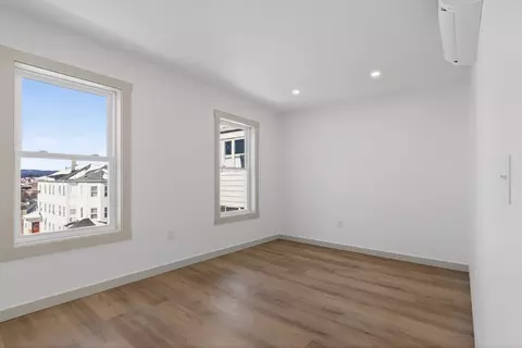 Bedroom - 79 Fox St, Worcester, MA 01604 photo 5 of 6