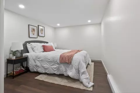 Bedroom - 79 Fox St, Worcester, MA 01604 photo 3 of 6