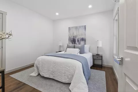 Bedroom - 79 Fox St, Worcester, MA 01604 photo 1 of 6
