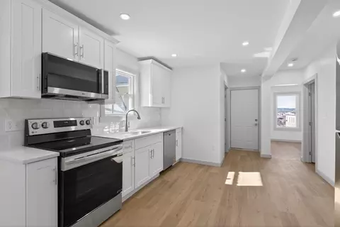 Entry Way - 79 Fox St, Worcester, MA 01604 photo 1 of 2