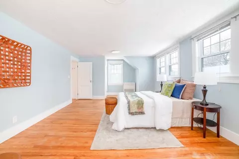 Bedroom - 110 Beverly Rd, Worcester, MA 01605 photo 3 of 5