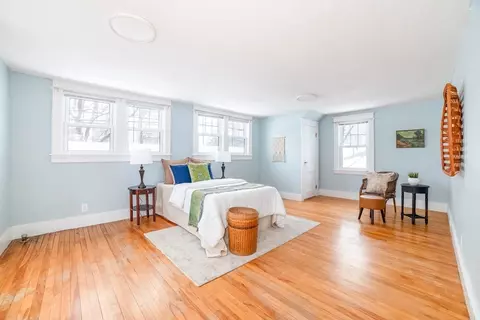 Bedroom - 110 Beverly Rd, Worcester, MA 01605 photo 1 of 5
