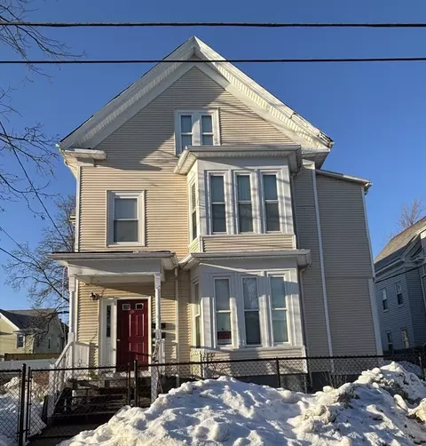 39 Harvard St, Brockton, MA 02301