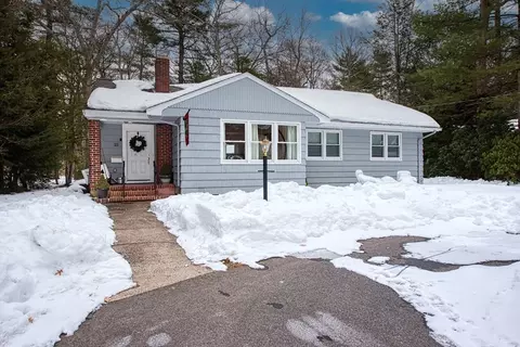 22 Ames Ct, Sharon, MA 02067