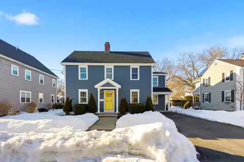 30 Elmhurst Rd, Arlington, MA 02474