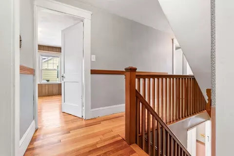 Entry Way - 14 Chase St, Danvers, MA 01923 photo 5 of 6
