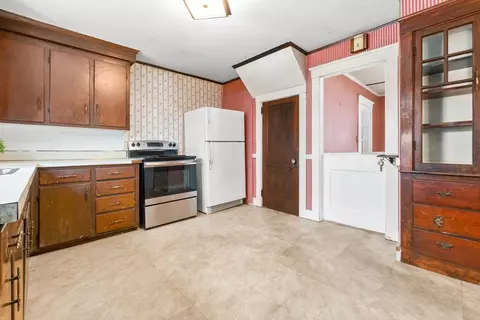 Kitchen - 14 Chase St, Danvers, MA 01923 photo 3 of 3
