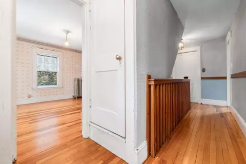 Entry Way - 14 Chase St, Danvers, MA 01923 photo 6 of 6