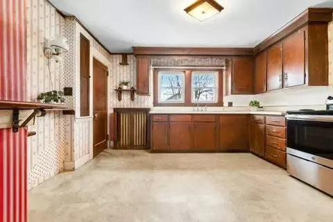 Kitchen - 14 Chase St, Danvers, MA 01923 photo 1 of 3