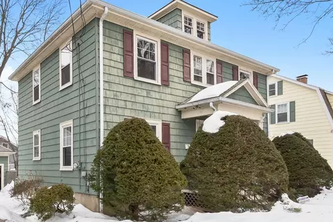 Exterior - 14 Chase St, Danvers, MA 01923 photo 3 of 5