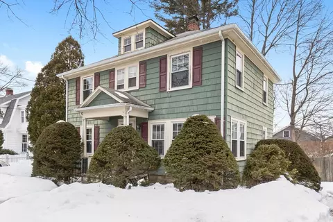 Exterior - 14 Chase St, Danvers, MA 01923 photo 2 of 5