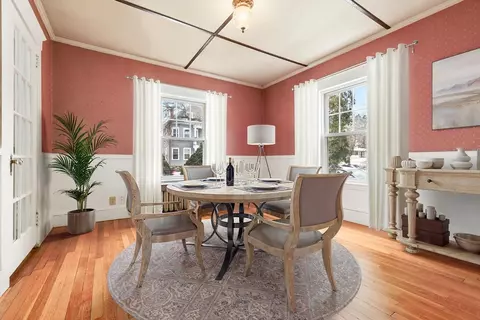 Dining - 14 Chase St, Danvers, MA 01923 photo 1 of 1
