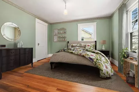 Bedroom - 14 Chase St, Danvers, MA 01923 photo 4 of 8