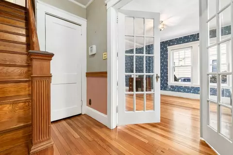 Entry Way - 14 Chase St, Danvers, MA 01923 photo 1 of 6