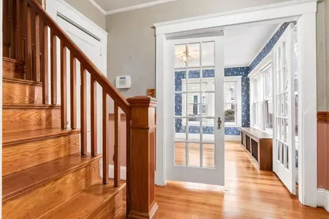 Entry Way - 14 Chase St, Danvers, MA 01923 photo 2 of 6