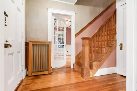 Entry Way - 14 Chase St, Danvers, MA 01923 photo 3 of 6