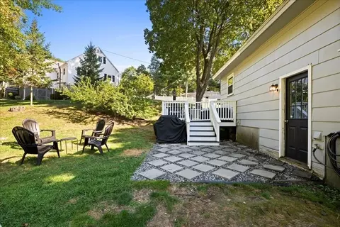Exterior - 32 Stratton Dr, Hudson, MA 01749 photo 8 of 11