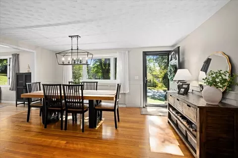 Dining - 32 Stratton Dr, Hudson, MA 01749 photo 1 of 3