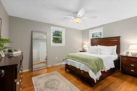 Bedroom - 32 Stratton Dr, Hudson, MA 01749 photo 1 of 4