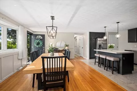Dining - 32 Stratton Dr, Hudson, MA 01749 photo 3 of 3