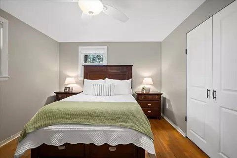 Bedroom - 32 Stratton Dr, Hudson, MA 01749 photo 2 of 4