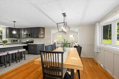 Dining - 32 Stratton Dr, Hudson, MA 01749 photo 2 of 3