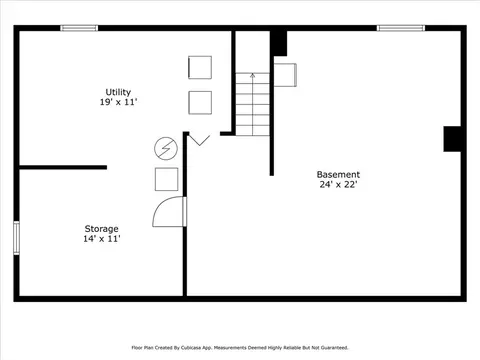 Floorplan - 32 Stratton Dr, Hudson, MA 01749 photo 1 of 2