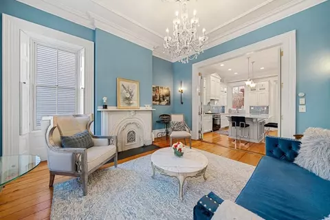12 Cordis St #1, Boston, MA 02129