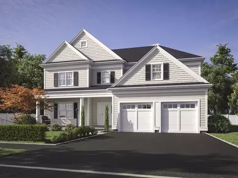 1 Richard Rd, Natick, MA 01760