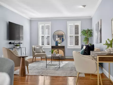 476 Shawmut Ave #3, Boston, MA 02118