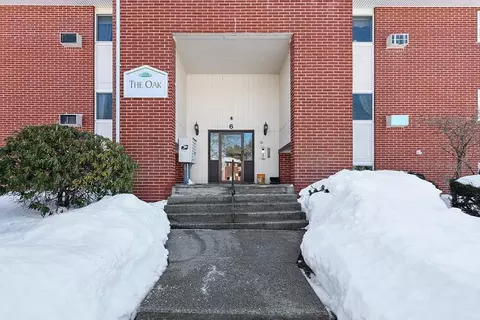 6 Dailey #J, Attleboro, MA 02703
