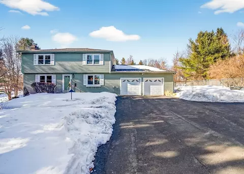 120 Rinnock Rd, Fitchburg, MA 01420