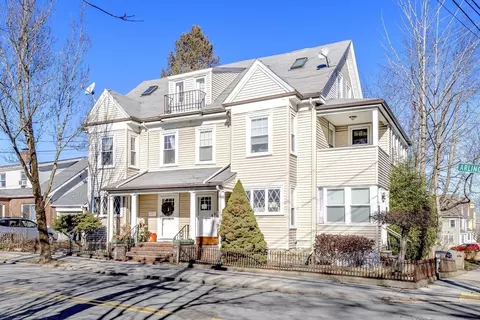 41-43 Arlington St, Brighton, MA 02135