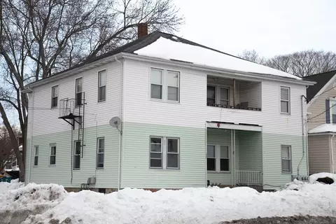 1088 Diamond Hill Rd, Woonsocket, RI 02895