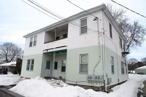 1088 Diamond Hill Rd, Woonsocket, RI 02895 photo 2