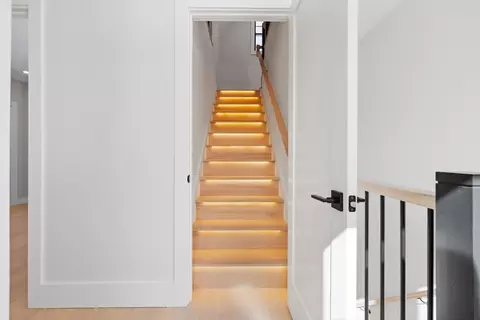 Entry Way - 36 Otis St #36, Needham, MA 02492 photo 1 of 1