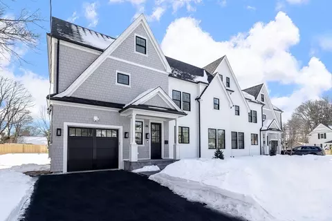 36 Otis St #36, Needham, MA 02492