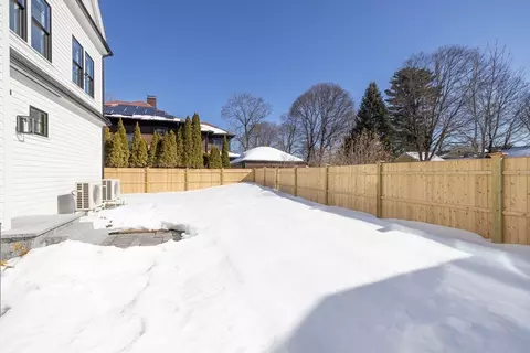 Exterior - 36 Otis St #36, Needham, MA 02492 photo 2 of 2