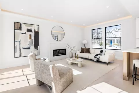 Living - 36 Otis St #36, Needham, MA 02492 photo 1 of 2