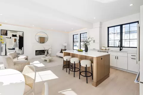 Kitchen - 36 Otis St #36, Needham, MA 02492 photo 3 of 3