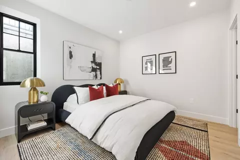 Bedroom - 36 Otis St #36, Needham, MA 02492 photo 3 of 3